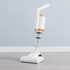 УЦЕНКА! Аккумуляторный пылесос без мешка Vacuum Cleaner 2000mAh 120 Вт (Плохая упаковка 3284)