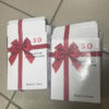 УЦЕНКА! 3D ночник Мишка с сердцем + пульт, от USB / Акриловый светильник / Лампа-ночник (Плохая упаковка 3280)