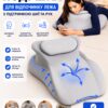 Подушка для отдыха лежа с поддержкой шеи и рук Подушка для сна и расслабление в положении лежа с поддержкой шеи и рук