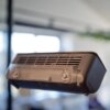 Портативный кондиционер и вентилятор с функцией распыления пара