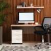 Офисное кресло SMART Jumi черный