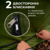 Туристическая палатка душ-туалет 120х120х190см автоматический тент-раздевалка для летнего кемпинга похода рыбалки