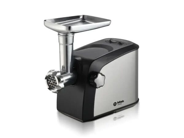 Мясорубка электрическая 4200Вт BITEK BT-3700