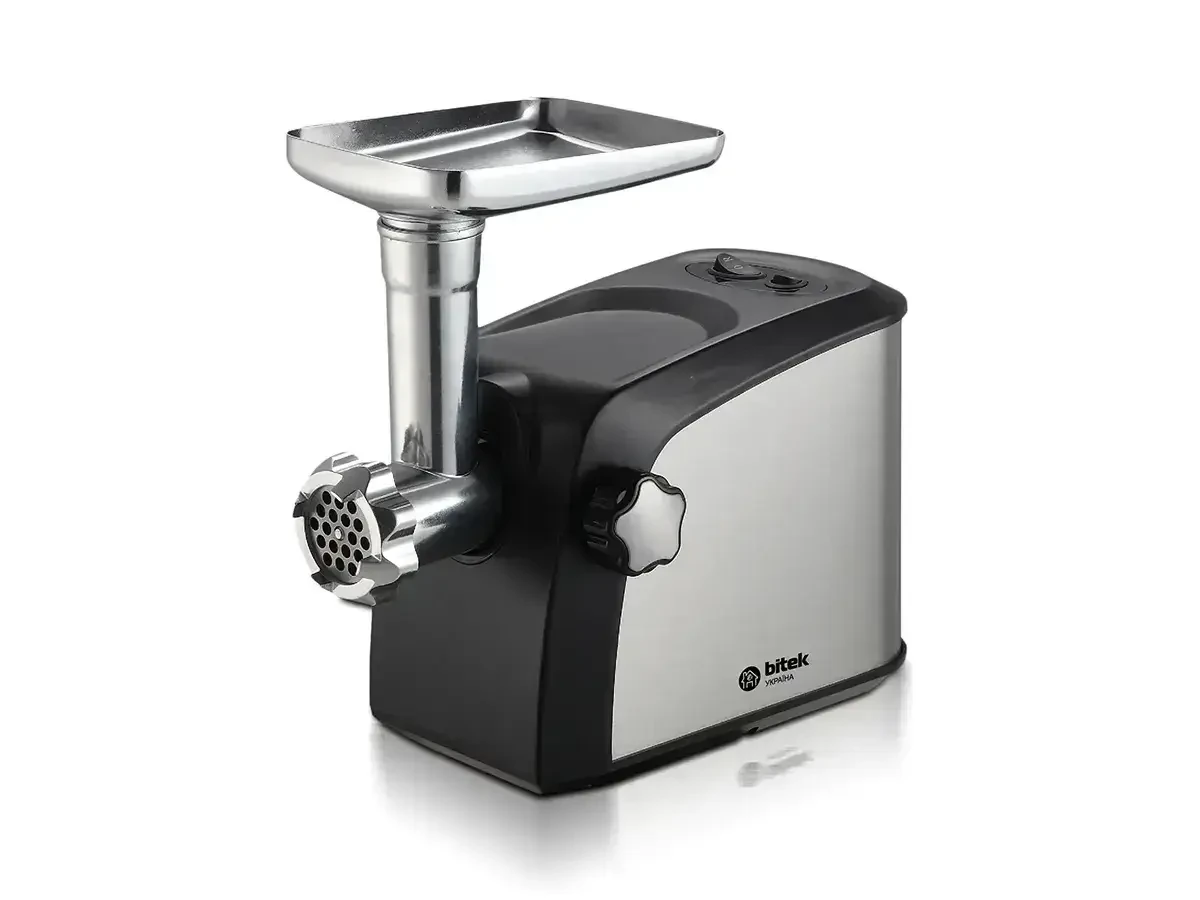 М'ясорубка електрична 4200Вт BITEK BT-3700