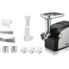 Мясорубка электрическая 4200Вт BITEK BT-3700