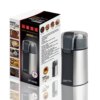 Кофемолка электрическая Zepline ZP-00362 500 Вт, чаша до 100 г, нож из нержавеющей стали