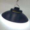 Аккумуляторная кемпинговая лампа Lamp  SSP-09 18×8 см, 200Lm, с USB-зарядкой и подвесным крючком