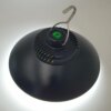 Аккумуляторная кемпинговая лампа Lamp  SSP-09 18×8 см, 200Lm, с USB-зарядкой и подвесным крючком
