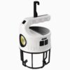 Аккумуляторная кемпинговая LED-лампа SSP-11 300Lm с Type-C зарядкой, фонарь для палатки, рыбалки и аварийного освещения
