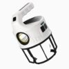 Аккумуляторная кемпинговая LED-лампа SSP-11 300Lm с Type-C зарядкой, фонарь для палатки, рыбалки и аварийного освещения