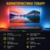 Саундбар Newsmy G68 160 Вт для телевизора с Bluetooth, HDMI, Dolby Digital, сабвуфером и поддержкой микрофона