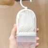 Поглотитель влаги для шкафов и ванных комнат, предотвращение появления плесени