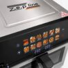 Аэрофритюрница Max Pro-3 на 13 литров 4200 Вт Zepline ZP-00376 12 программ