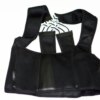 Эластичный корректор осанки, корсет для выравнивания спины POSTURE BELT