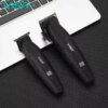 Профессиональный набор для стрижки волос VGR V-640, удобный и мощный инструмент для парикмахеров