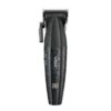 Аккумуляторная машинка для стрижки VGR V-640C BLACK, 6 насадок, LED дисплей, 9000RPM