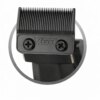 Аккумуляторная машинка для стрижки VGR V-640C BLACK, 6 насадок, LED дисплей, 9000RPM