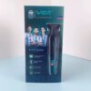 Тример VGR V-930 GREEN, 4 насадки, LED display