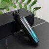 Тример VGR V-930 GREEN, 4 насадки, LED display
