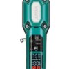Аккумуляторная машинка для стрижки VGR V900 Green с набором насадок