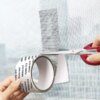 Самоклеящаяся лента для ремонта москитных сеток TAPE LY-668, 5 см × 2 м, из фибергласса