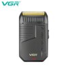 Бритва VGR V 375 Black / Аккумуляторный шейвер
