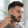 Бритва VGR V 375 Black / Аккумуляторный шейвер