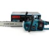 Аккумуляторная цепная пила Electric SAW 40-8 48 В с шиной 16 дюймов, двумя аккумуляторами и двумя зарядными устройствами
