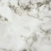 Самоклеящаяся пленка на кухню 5м х 60см, под мрамор, Белый / Кухонная пленка для поверхностей / Декоративная наклейка