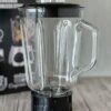 УЦЕНКА! Блендер Rainberg RB-2223 2000 Вт кофемолка, измельчитель для коктейлей и смузи (Нет кофемолки 3698)
