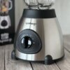 УЦЕНКА! Блендер Rainberg RB-2223 2000 Вт кофемолка, измельчитель для коктейлей и смузи (Нет кофемолки 3698)