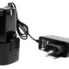 УЦЕНКА! Шуруповерт 331 DWE (24V, 5.0AH) с набором инструментов, запасной аккумулятор (Плохая упаковка 3634)