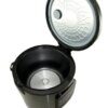 УЦЕНКА! Мультиварка Rainberg RB-6209 6 л 1000 Вт с 45 программами, LED-дисплеем, антипригарной чашей (Вмятина 3600)