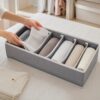 Органайзер для нижнего белья Storage box / Органайзер для вещей XL-1112