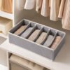 Органайзер для нижнего белья Storage box / Органайзер для вещей XL-1112