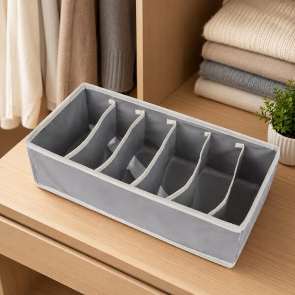 Органайзер для нижнего белья Storage box / Органайзер для вещей XL-1112