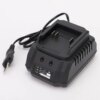 Аккумуляторный набор 2в1 шуруповерт, гайковерт 48V, 200Нм, 2 аккумулятора, кейс, Синий / Шуруповерт и гайковерт в кейсе AN 0910