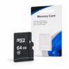 Карта памяти Memory card 64 GB