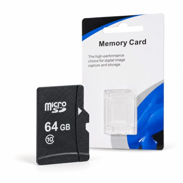 Карта памяти Memory card 64 GB