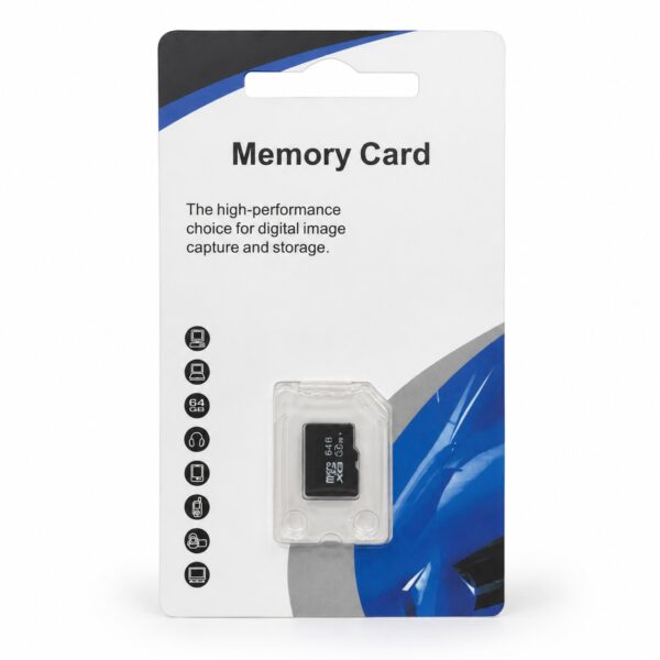 Карта памяти Memory card 64 GB