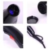 Фен для волос Sokany HS-3890, 2300 Вт, с ионизацией, диффузором и концентратором / Профессиональный фен для сушки и укладки волос