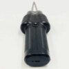 Инструмент для удаления перьев в птицы, от USB , 160Вт, Черный / Электрический выщипыватель перьев