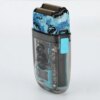 Аккумуляторная электробритва мужская, от USB, VGR V-352, Черный / Электрическая бритва мужская / Шейвер