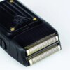 Портативная электробритва шейвер VGR V-363, Черный / Аккумуляторная машинка для бритья / Мужская бритва электрическая