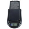 Ювелирные весы электронные 0.01-200 г, P071, Черные / Цифровые весы высокоточные / Мини-весы / Весы для ювелирных изделий