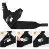 Перчатка со встроенным фонариком Glove Light, 1 шт, Черный / Перчатки с фонариком