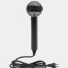 Фен для волос Powerful hair dryer LY-335 2000 Вт функция ионизации Серый