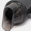 Фен для волос Powerful hair dryer LY-335 2000 Вт функция ионизации Серый