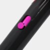Фен для волос Powerful hair dryer LY-335 2000 Вт функция ионизации Серый