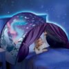 Палатка на кровать для детей Children's Dream Tents, AN 026 детская палатка тент для сна